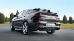 BMW X4 xDrive30d by Hamann 2019 года